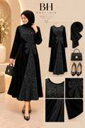 B&G Midi Dress