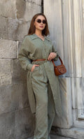 Olive Grace Set
