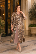 Python Layered dress