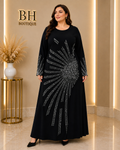 Kurdish party dress