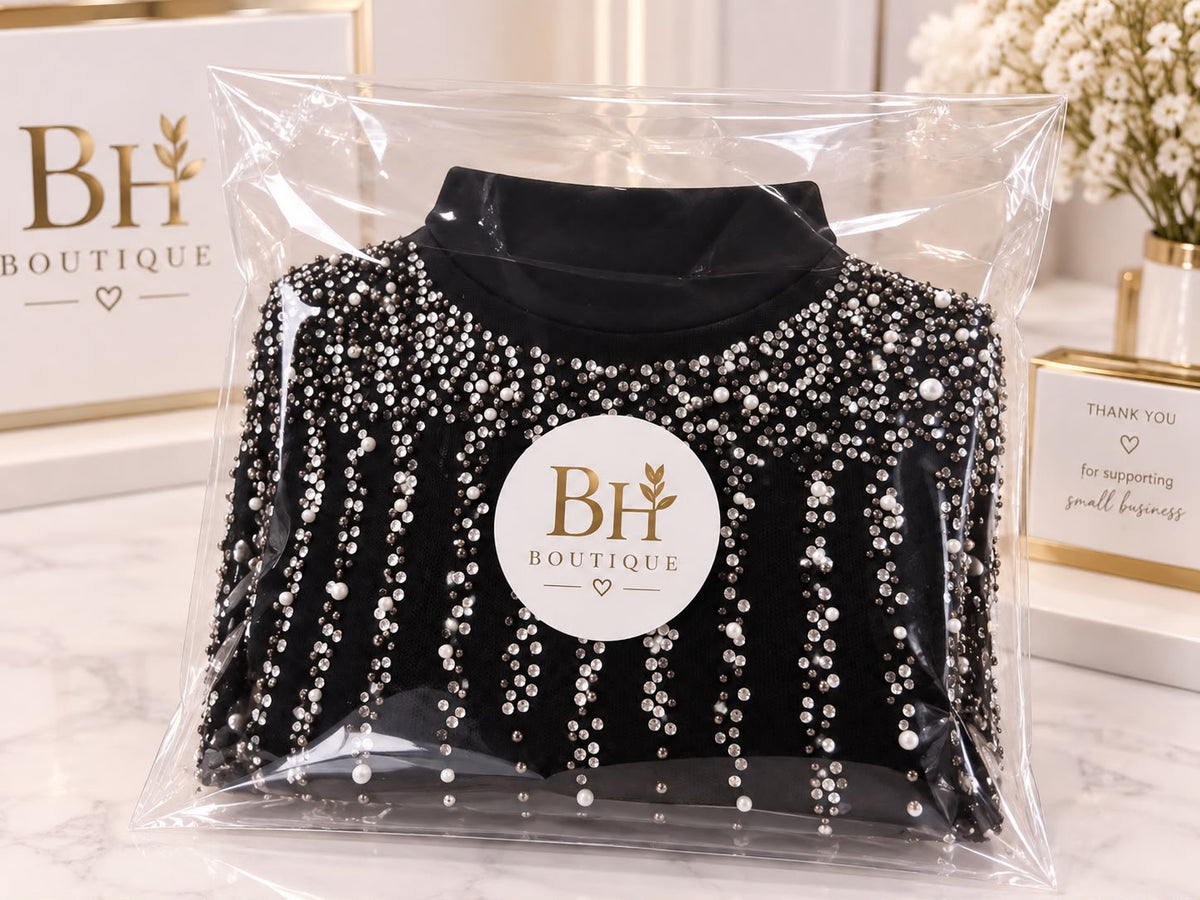 Dubai style party gown