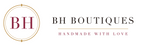 BH Boutiques logo